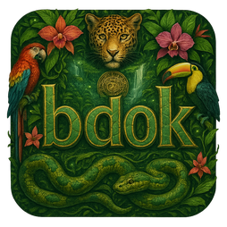 bdok logo